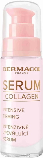 Collagen sérum