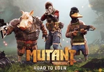 Mutant Year Zero: Road to Eden EU Steam Altergift