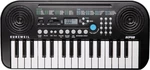 Kurzweil KP10 Fekete