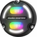 Hella Marine  Apelo A2 Aluminum RGB Underwater Light Fedélzet világítás