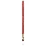 Collistar Professional Lip Pencil dlouhotrvající tužka na rty odstín 8 Rosa Cameo 1,2 g