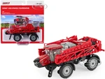 Case IH Patriot 4350 Sprayer Red "Case IH Agriculture" Series 1/64 Diecast Model by ERTL TOMY