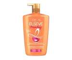 Šampon proti lámání vlasů Loréal Paris Elseve Dream Long - 1000 ml (AA539300) - L’Oréal Paris + dárek zdarma