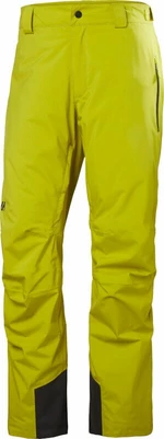 Helly Hansen Legendary Insulated Pant Bright Moss L Lyžiarske nohavice