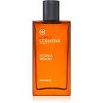 Collistar Uomo Acqua Wood toaletná voda pre mužov (brown) 100 ml