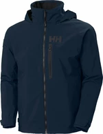 Helly Hansen Men's HP Racing Hooded Giacca Navy M