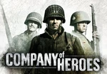 Company of Heroes RU Steam CD Key