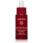 Apivita Beevine Elixir Lift Serum liftingové zpevňující sérum pro rozjasnění pleti 30 ml