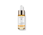 Dr. Hauschka Regulační pleťový olej (Clarifying Day Oil) 18 ml