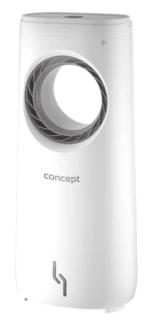 Concept ochlazovač vzduchu Ov5220