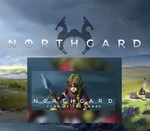 Northgard + Sváfnir, Clan of the Snake DLC Steam CD Key