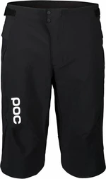 POC Infinite All-mountain Men's Shorts Uranium Black 2XL Fahrradhose