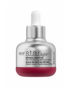 StriVectin Noční omlazující olej S.t.a.r. Light™ (Retinol Night Oil) 30 ml