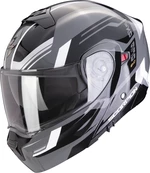 Scorpion EXO 930 EVO SIKON Grey/Black/White XS Casque