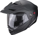 Scorpion ADX-2 SOLID Black XS Helm