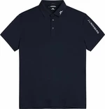 J.Lindeberg Tour Tech Regular Fit Golf Polo JL Navy M