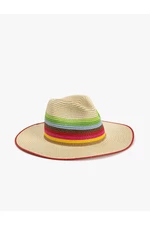 Koton Straw Hat Multicolor