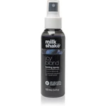 Milk Shake Icy Blond Toning Spray sprej neutralizujúci žlté tóny 100 ml