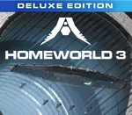 Homeworld 3 Deluxe Edition + Pre-Order Bonus PC Steam CD Key