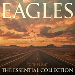 Eagles - To The Limit: The Essential Collection (Limited Editon)( Exclusive Eagles Tour Laminate) (3 CD) CD de música
