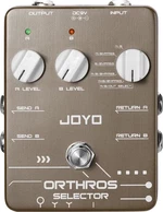 Joyo JF-24 Orthros Selector Pedale Footswitch
