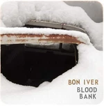 Bon Iver - Blood Bank (LP) Disco de vinilo