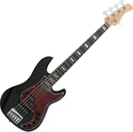 Sire Marcus Miller P7 Alder-5 (2nd Gen) Black Bajo de 5 cuerdas