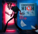 Gravewood High RU Steam CD Key