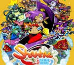 Shantae: Half-Genie Hero AR XBOX One / Xbox Series X|S CD Key