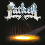 Luther - Luther (Reissue) (LP) Disco de vinilo