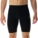 Pánské šortky UYN  RUNNING ULTRA1 OW TIGHT SHORTS Black