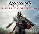 Assassin's Creed The Ezio Collection PlayStation 4 Account