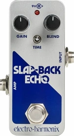 Electro Harmonix Slap-Back Echo Efecto de guitarra