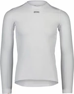 POC Essential Layer LS Jersey Hydrogen White M Cyklodres/ tričko