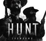 Hunt: Showdown RoW Steam CD Key