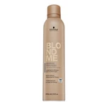 Schwarzkopf Professional BlondMe Blonde Wonders Dry Shampoo Foam suchý šampon pro blond vlasy 300 ml