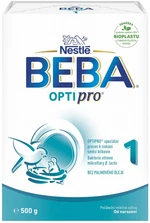 Nestlé Beba Optipro 1, 500 g