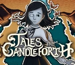 Tales from Candleforth XBOX One / Xbox Series X|S Account