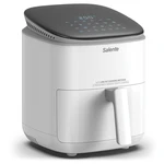 Horkovzdušná fritéza Salente AirFit 4v1 bílá