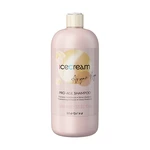Inebrya Šampón pre lesk Ice Cream Argan Age (Shampoo) 1000 ml