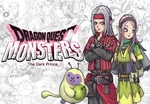 DRAGON QUEST MONSTERS: The Dark Prince Nintendo Switch Account pixelpuffin.net Activation Link