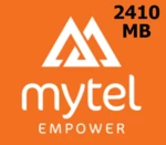Mytel 2410 MB Data Mobile Top-up MM
