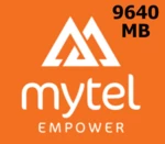 Mytel 9640 MB Data Mobile Top-up MM