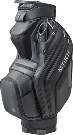 Motocaddy M-Tech 2024 Black/Charcoal Golfbag