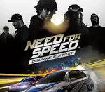 Need for Speed Deluxe Edition Steam Account