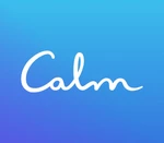 Calm Premium - 4 Months Trial Subscription Key US (ONLY FOR NEW ACCOUNTS)