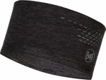 Buff DryFlx Headband R-Black UNI Bandă pentru cap