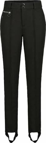 Luhta Joentaka Womens Trousers Black 38 Pantalones de esquí