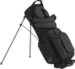 TaylorMade Custom Flextech Negro Bolsa de golf