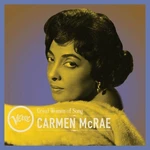 Carmen McRae - Great Women Of Song: Carmen McRae (LP) Disco de vinilo